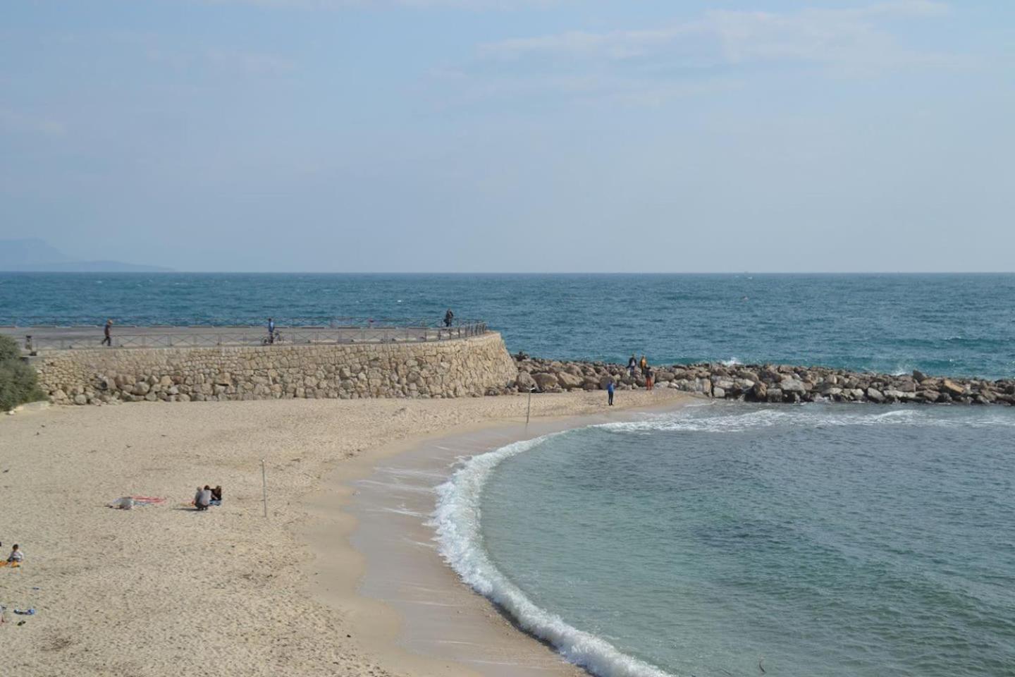 Antibes Vacances 외부 사진