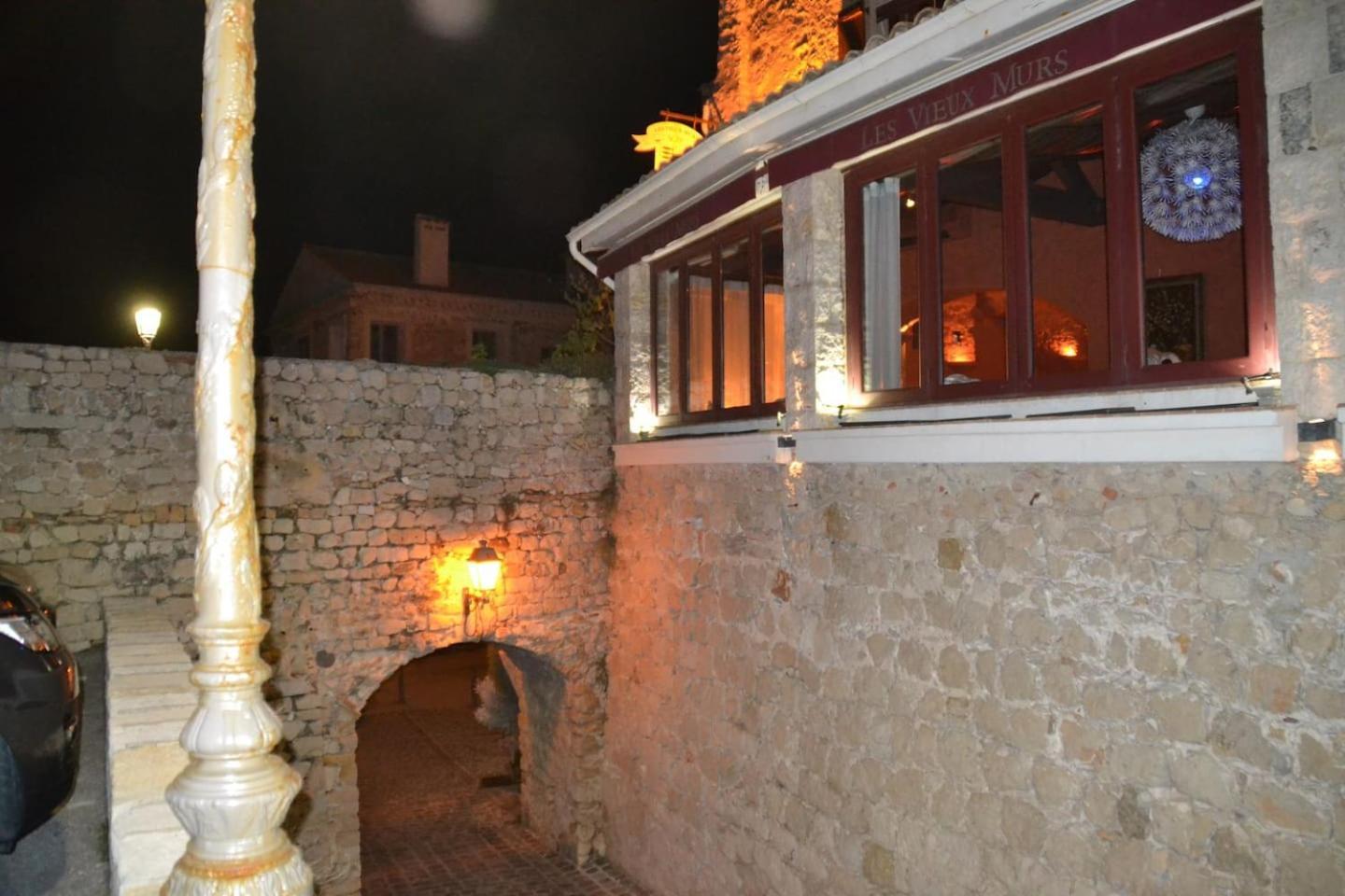 Antibes Vacances 외부 사진