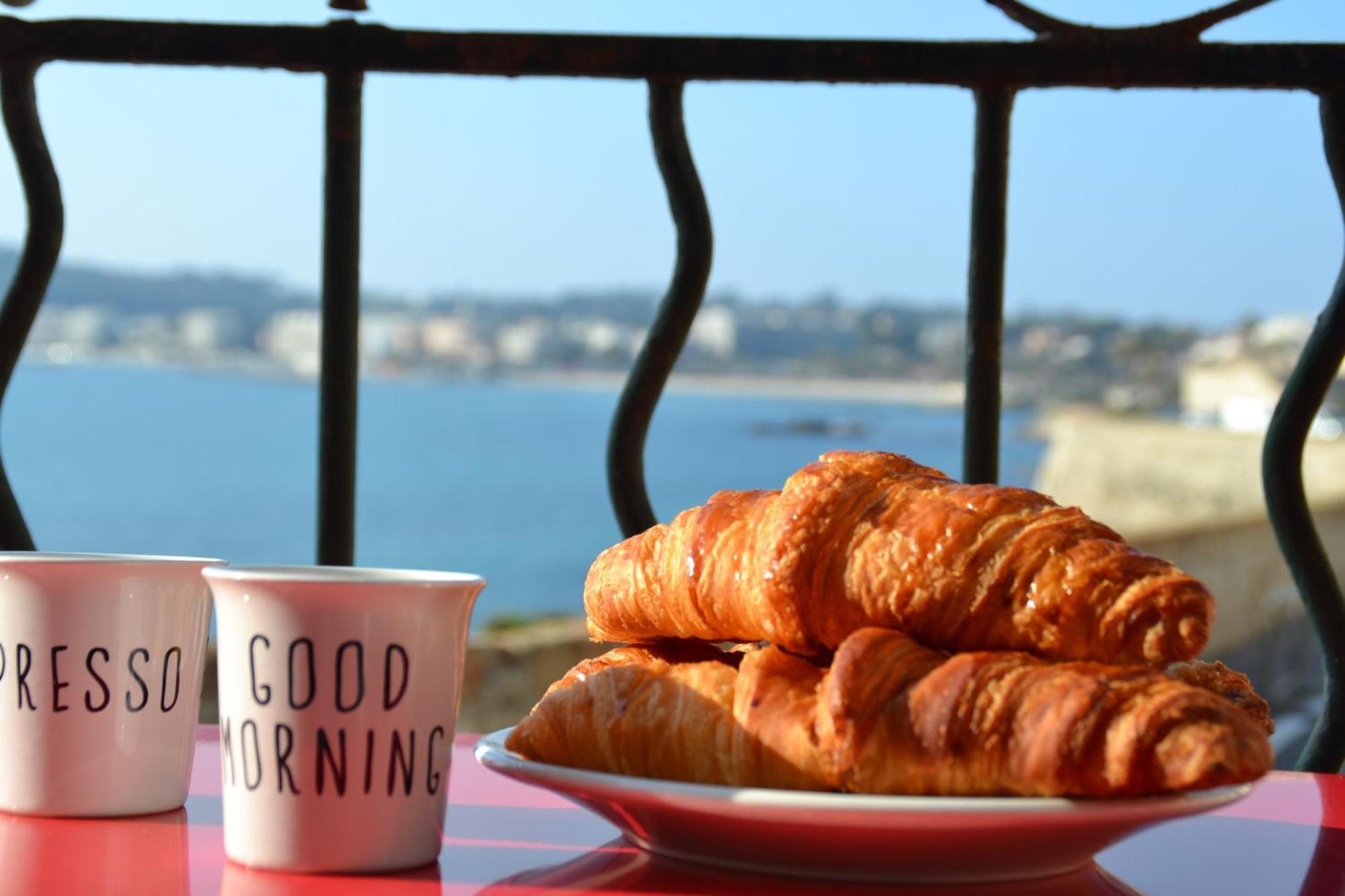 Antibes Vacances 외부 사진
