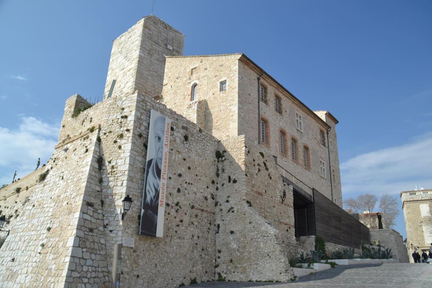 Antibes Vacances 외부 사진