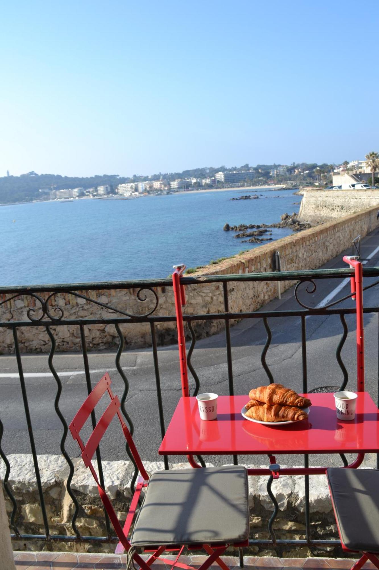 Antibes Vacances 외부 사진