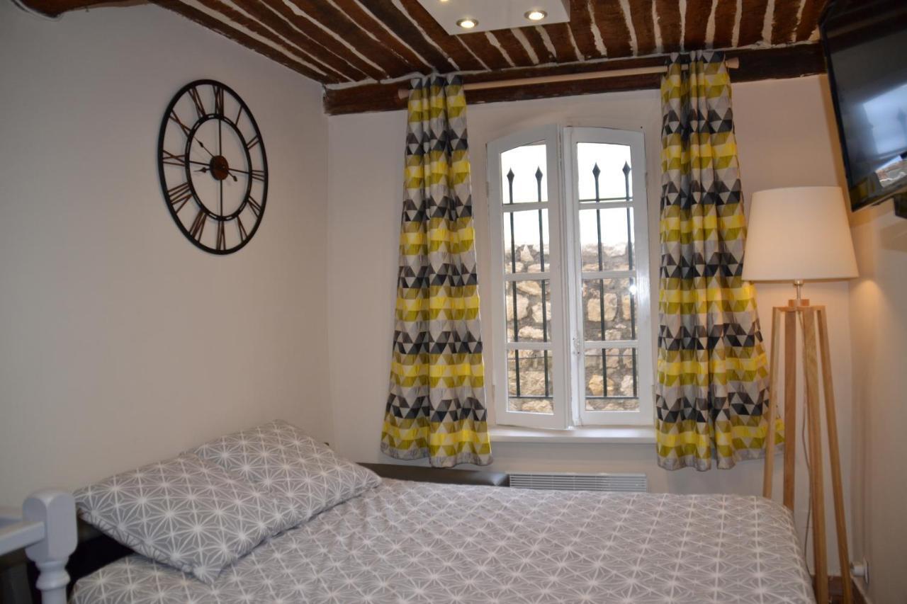 Antibes Vacances 외부 사진